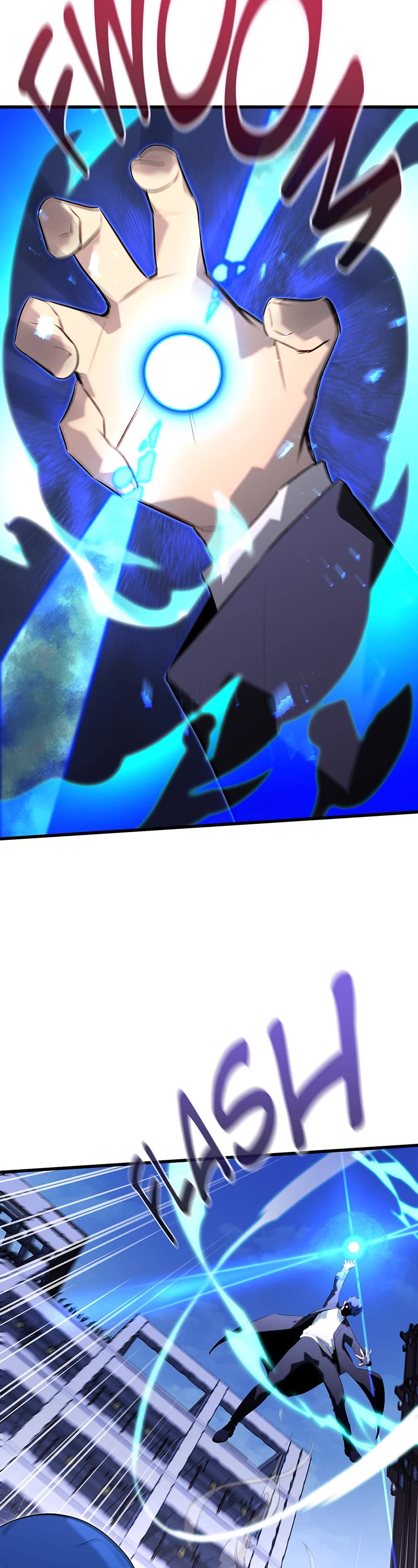 Ghost King Chapter 19 page 52 - Chapter 19: Episode 19