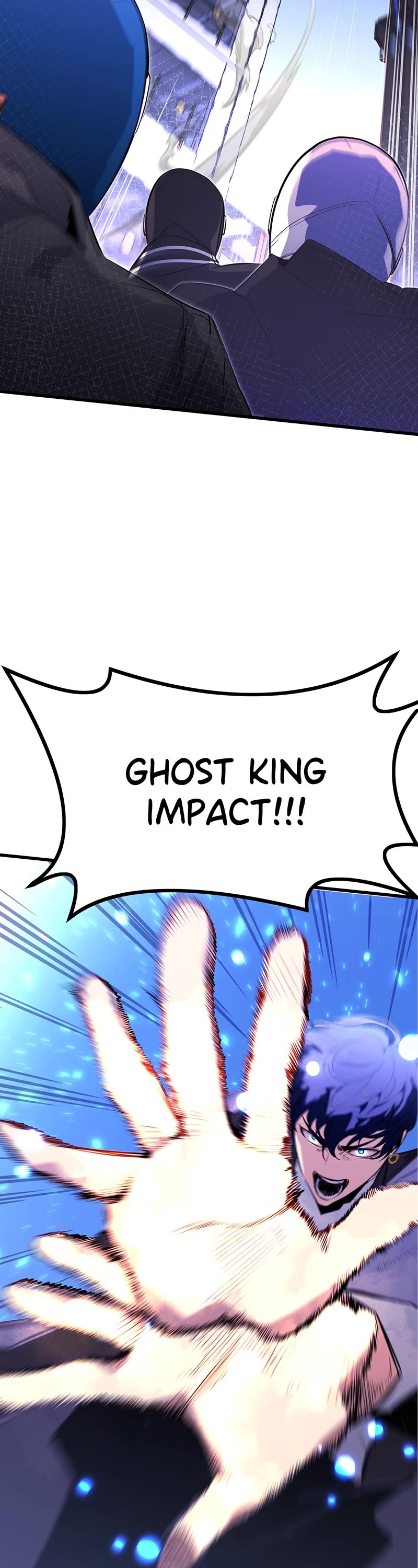 Ghost King Chapter 19 page 53 - Chapter 19: Episode 19