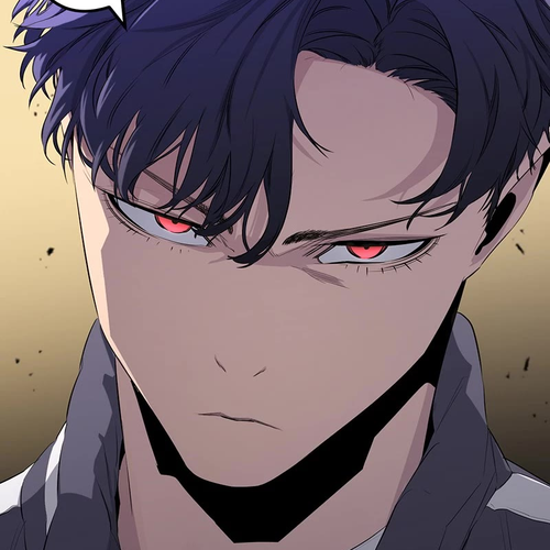 Ghost King Chapter 19: Episode 19 cover