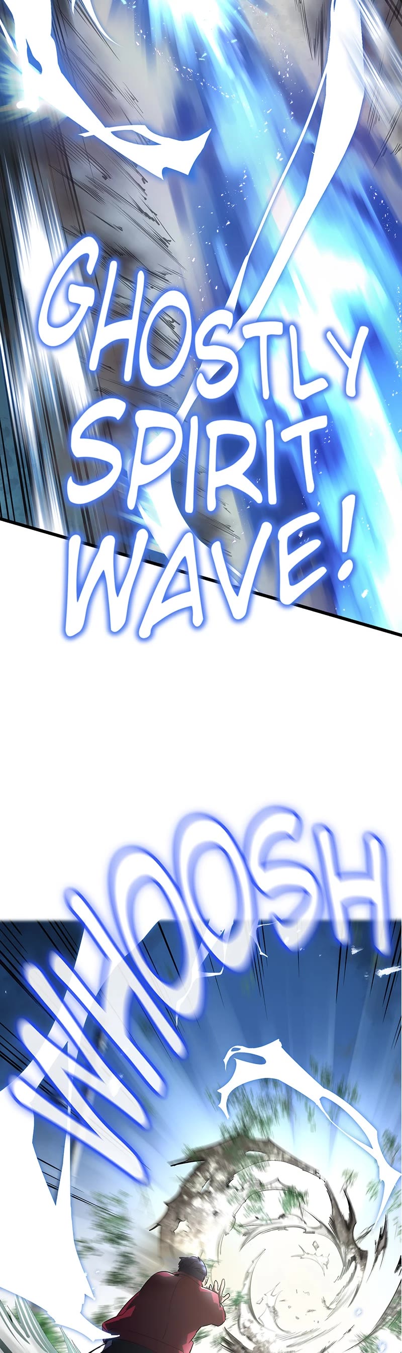 Ghost King Chapter 2 page 35 - Chapter 2: Episode 2