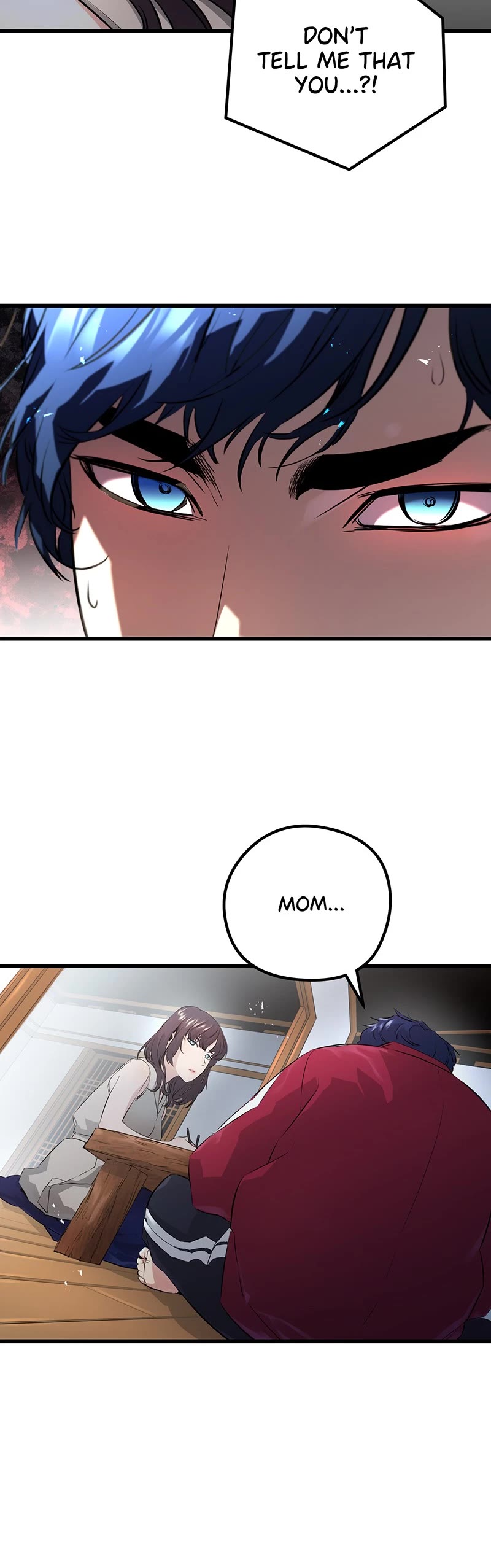 Ghost King Chapter 2 page 49 - Chapter 2: Episode 2