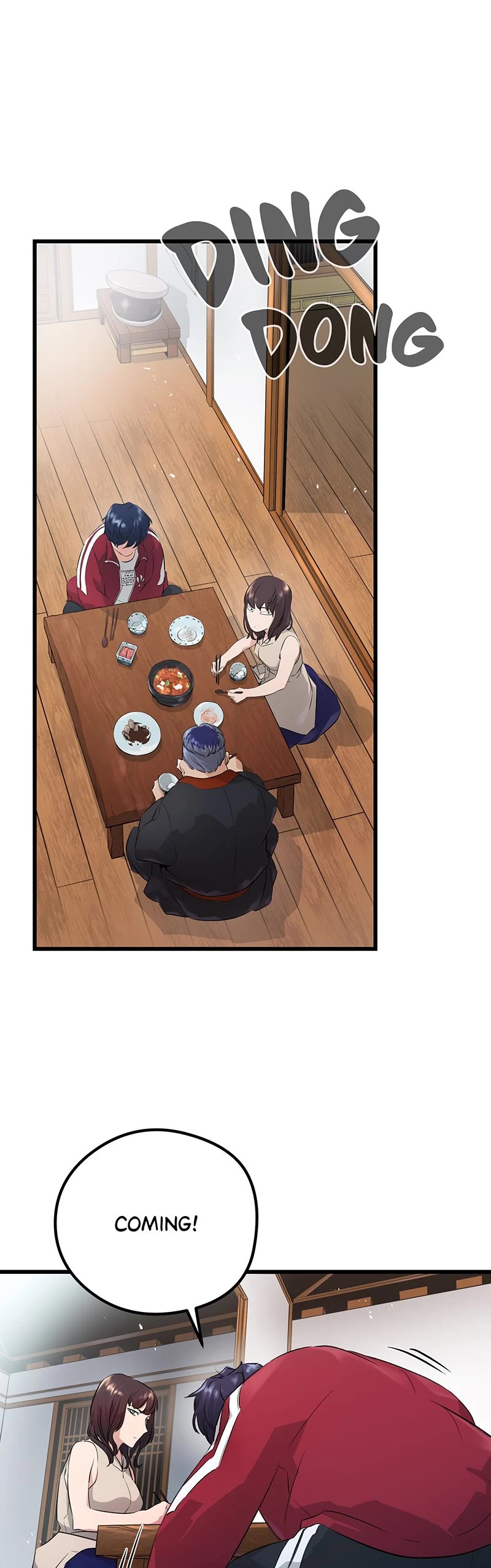 Ghost King Chapter 2 page 50 - Chapter 2: Episode 2