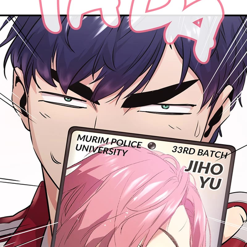 Ghost King Chapter 2: Episode 2 cover