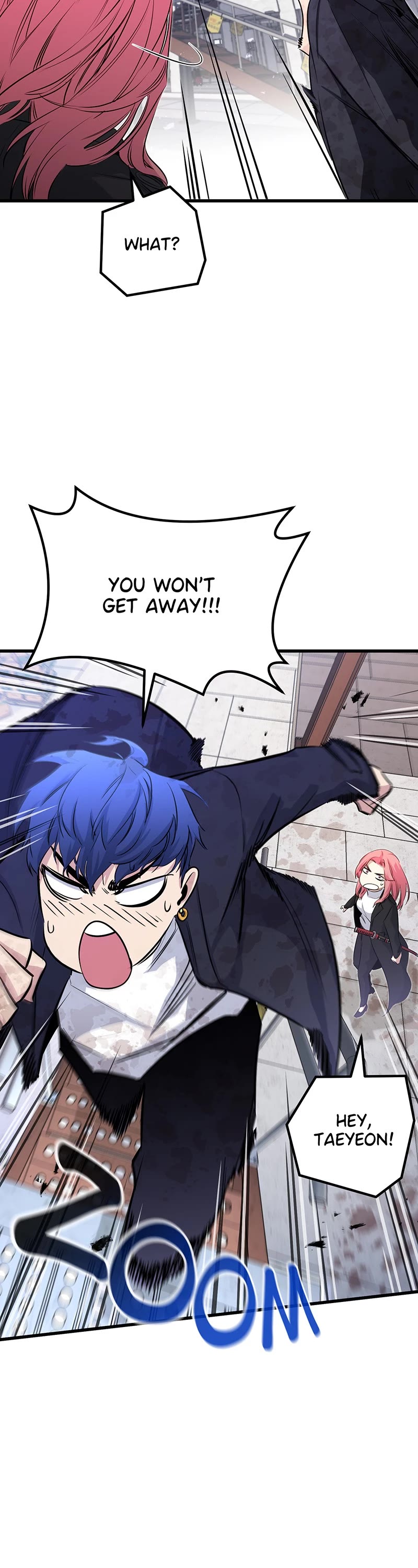 Ghost King Chapter 20 page 16 - Chapter 20: Episode 20