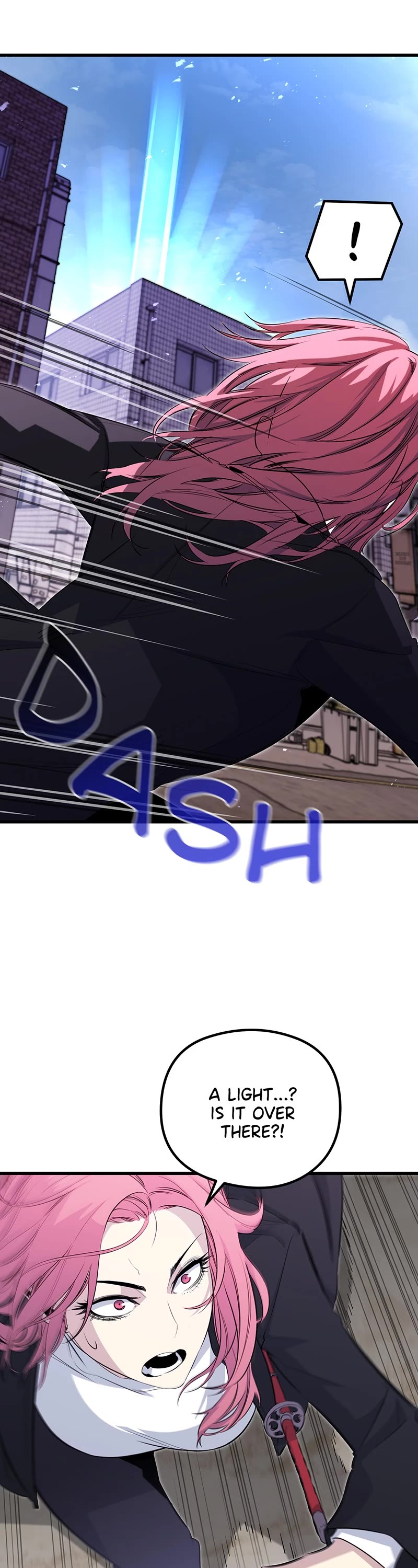 Ghost King Chapter 20 page 2 - Chapter 20: Episode 20