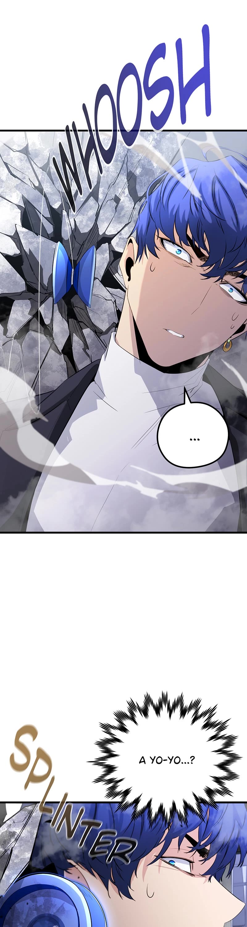 Ghost King Chapter 20 page 26 - Chapter 20: Episode 20