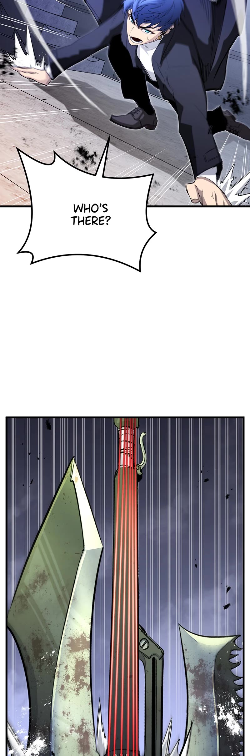 Ghost King Chapter 20 page 30 - Chapter 20: Episode 20