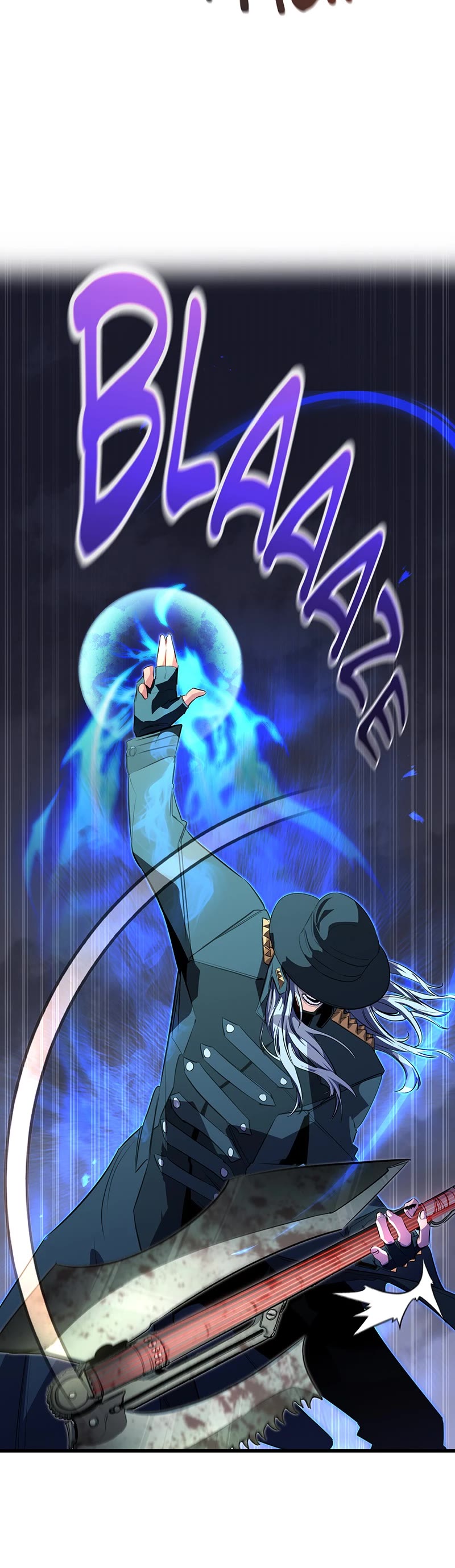 Ghost King Chapter 20 page 34 - Chapter 20: Episode 20