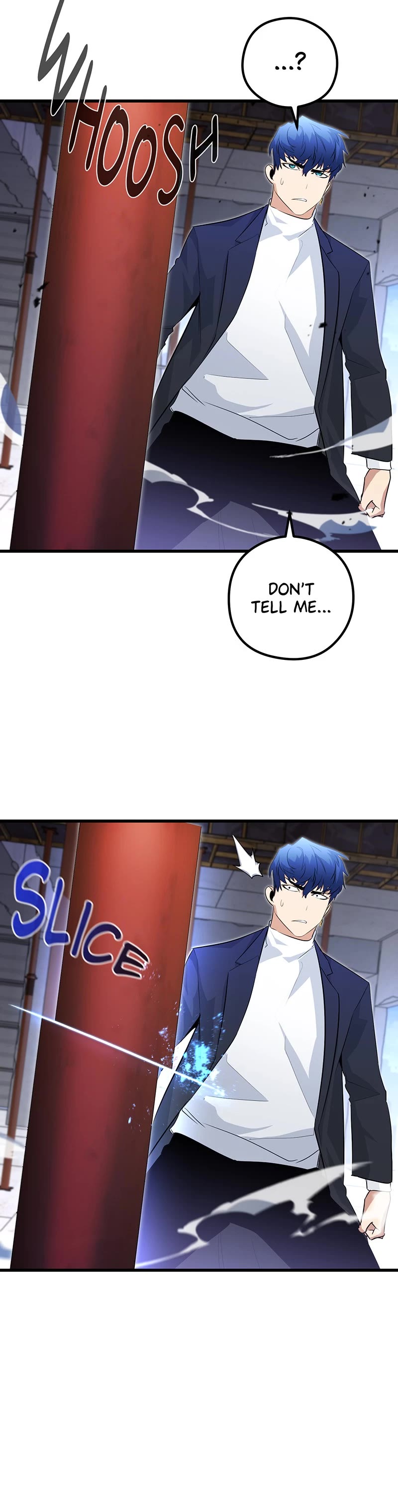 Ghost King Chapter 20 page 37 - Chapter 20: Episode 20