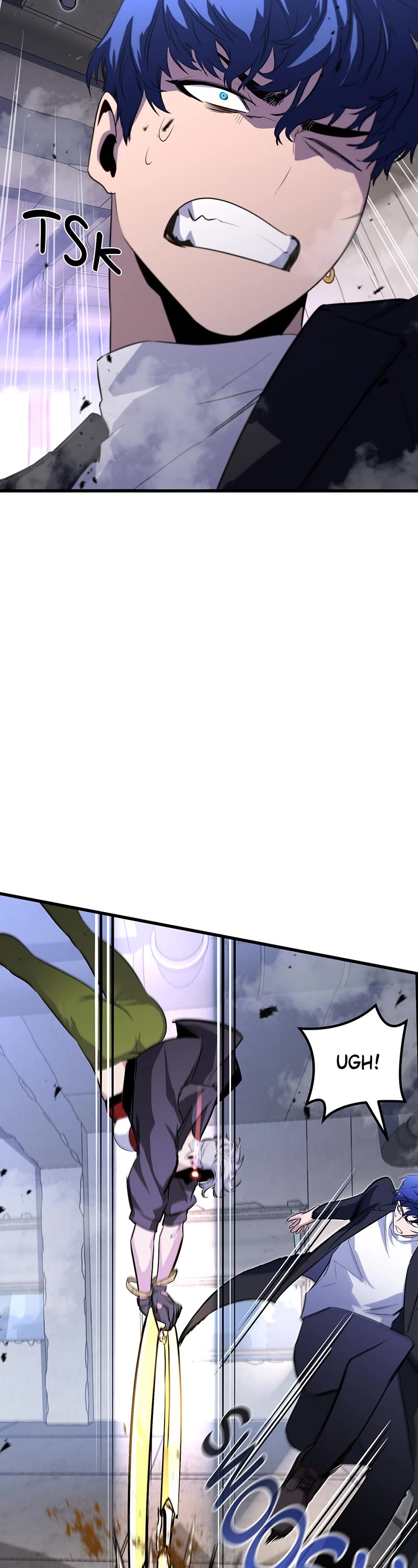Ghost King Chapter 20 page 41 - Chapter 20: Episode 20