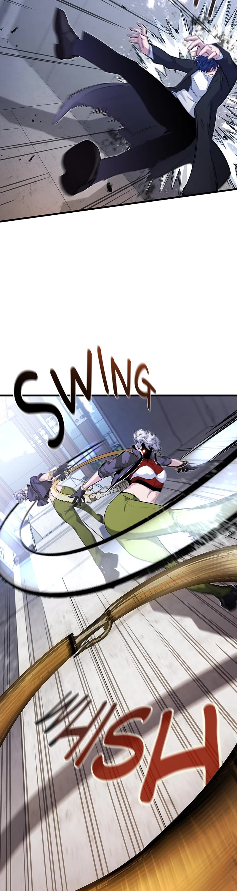 Ghost King Chapter 20 page 43 - Chapter 20: Episode 20