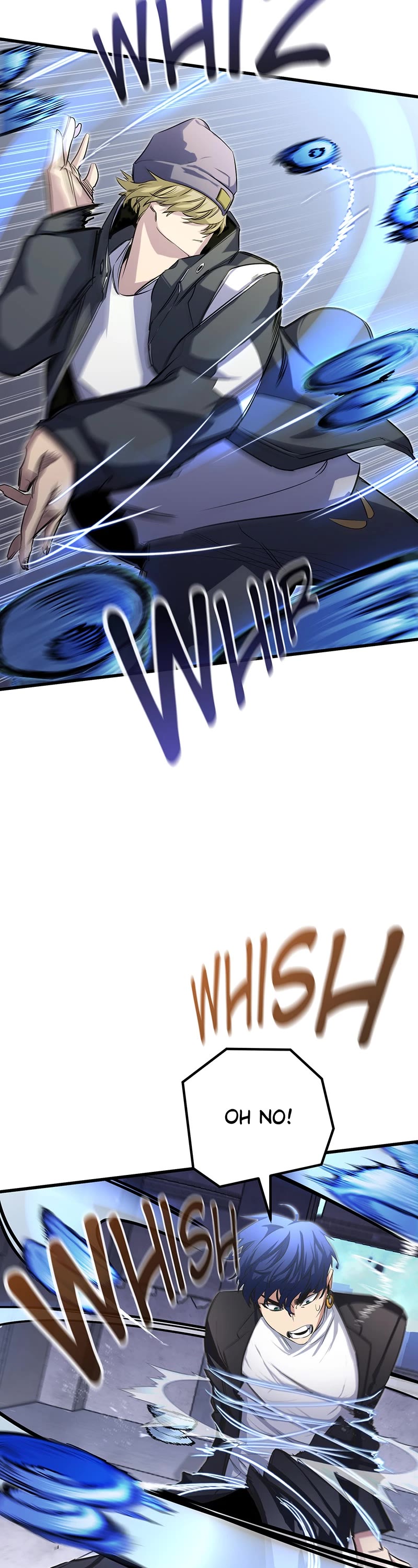 Ghost King Chapter 20 page 47 - Chapter 20: Episode 20