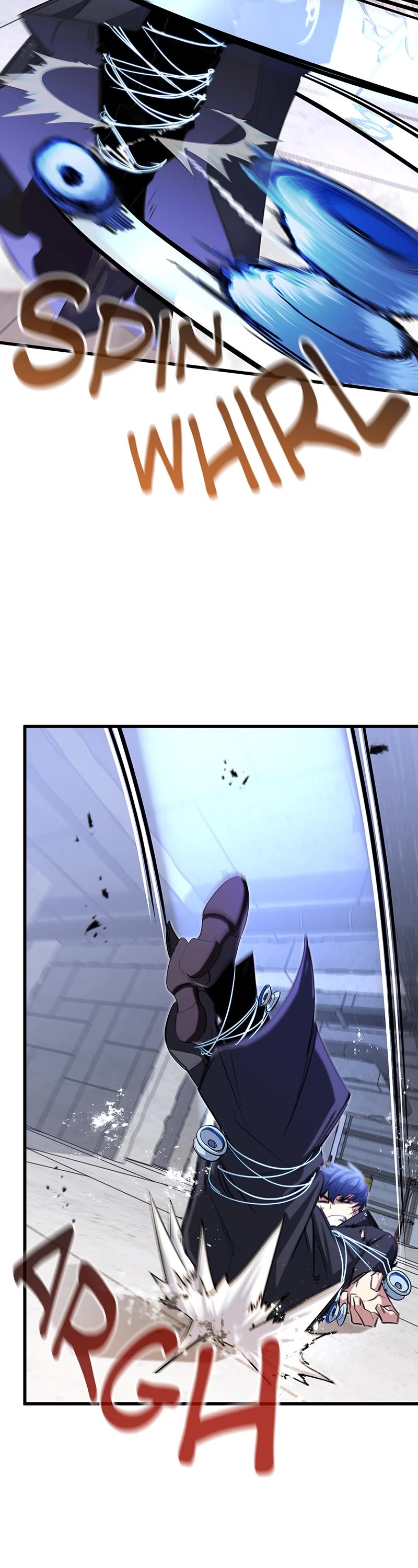 Ghost King Chapter 20 page 48 - Chapter 20: Episode 20