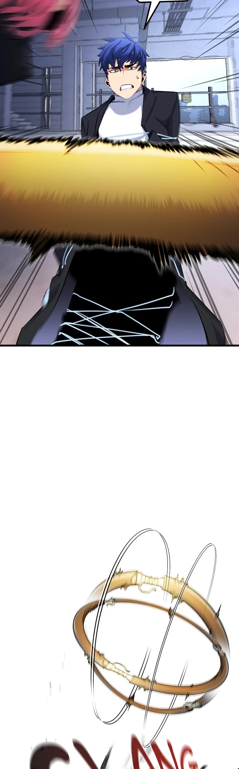 Ghost King Chapter 20 page 50 - Chapter 20: Episode 20