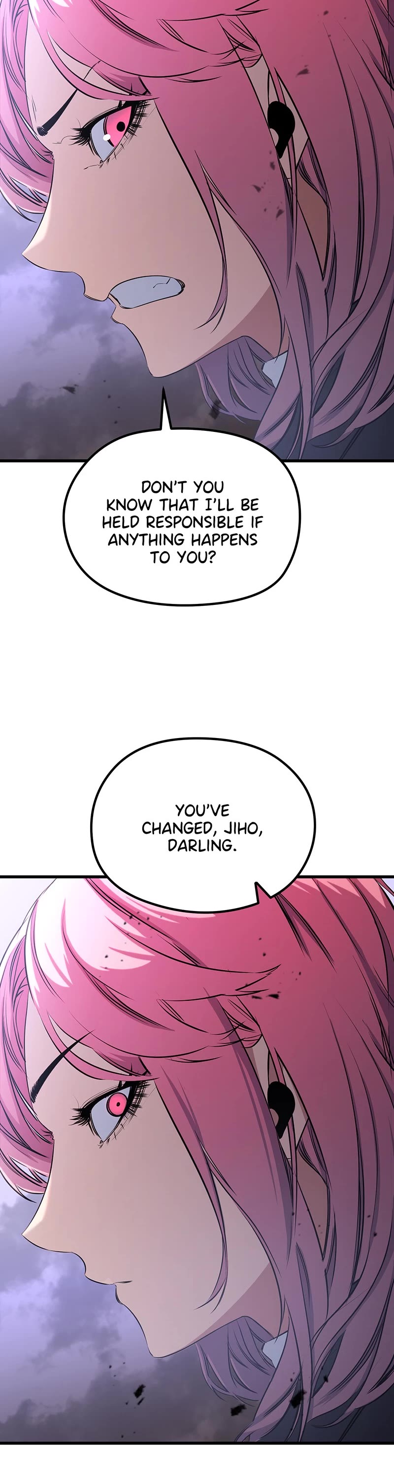 Ghost King Chapter 20 page 53 - Chapter 20: Episode 20