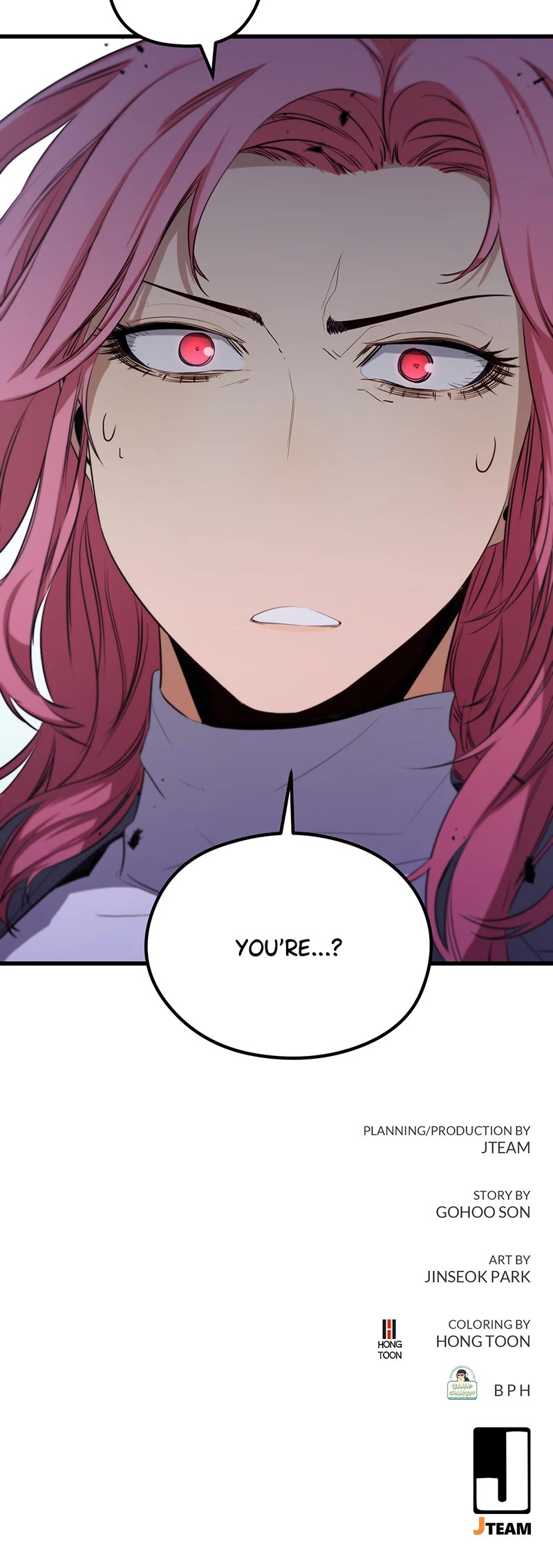 Ghost King Chapter 20 page 56 - Chapter 20: Episode 20