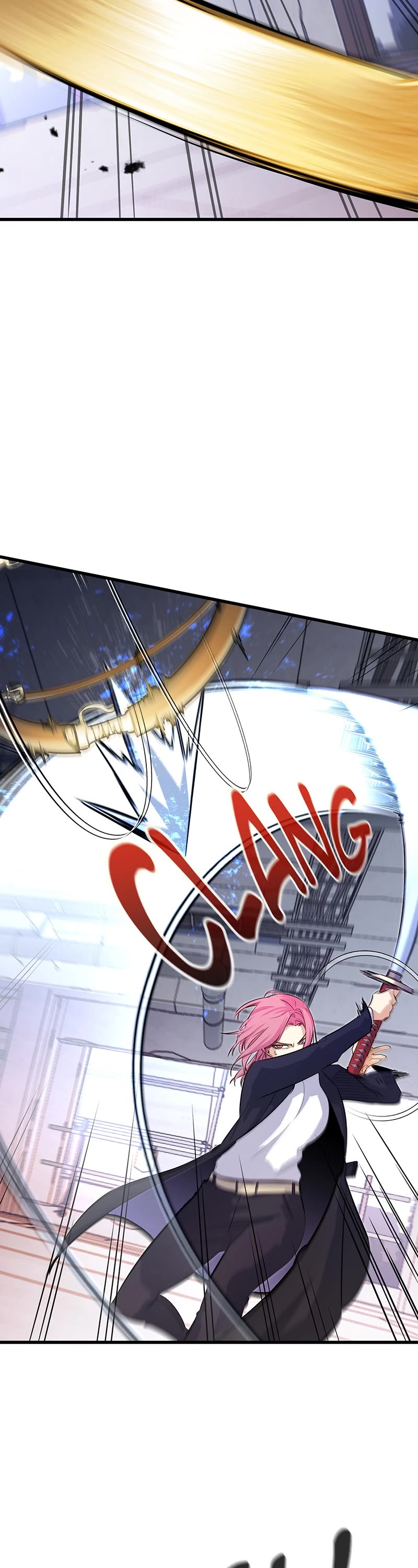 Ghost King Chapter 21 page 12 - Chapter 21: Episode 21