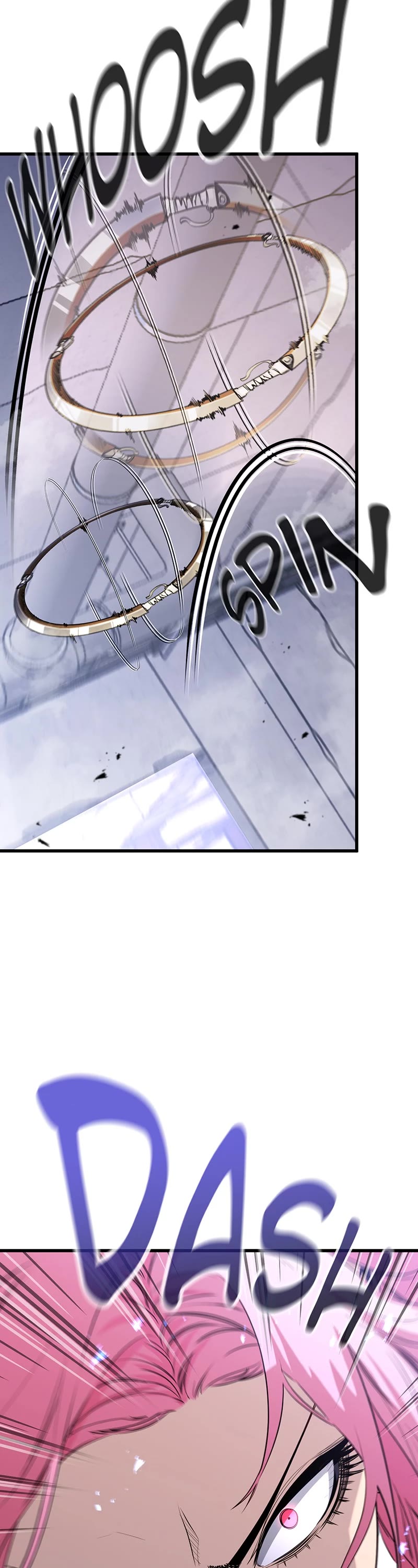 Ghost King Chapter 21 page 13 - Chapter 21: Episode 21