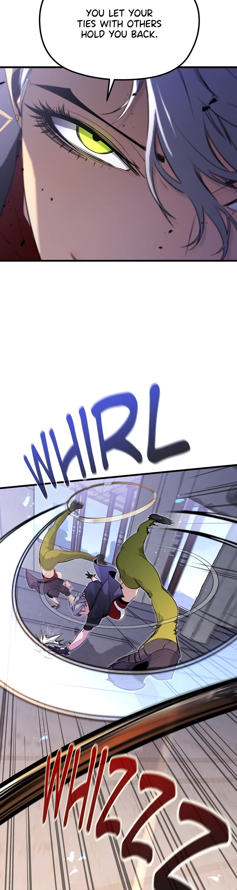 Ghost King Chapter 21 page 17 - Chapter 21: Episode 21