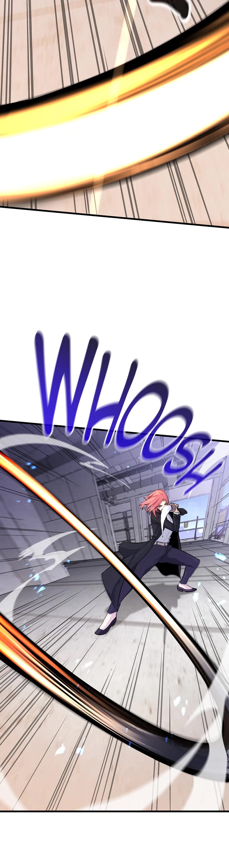 Ghost King Chapter 21 page 18 - Chapter 21: Episode 21