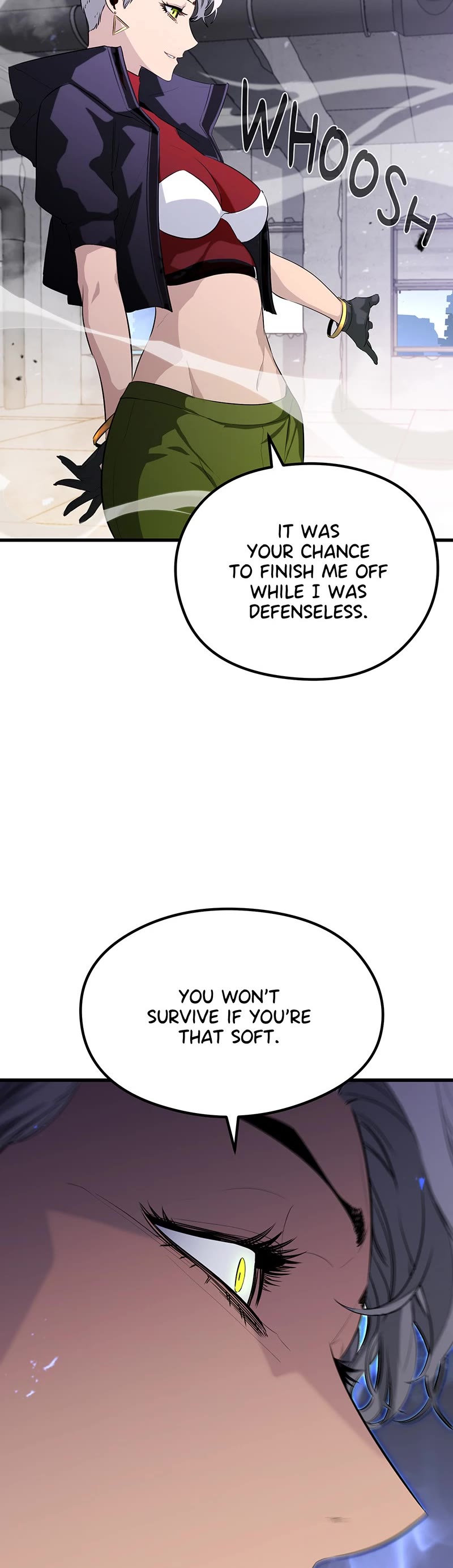 Ghost King Chapter 21 page 25 - Chapter 21: Episode 21
