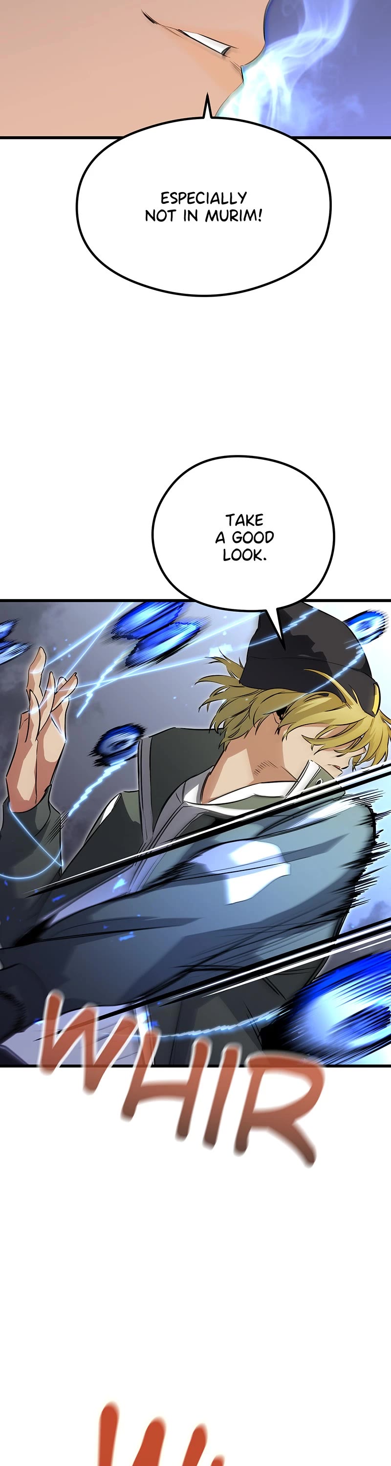 Ghost King Chapter 21 page 26 - Chapter 21: Episode 21