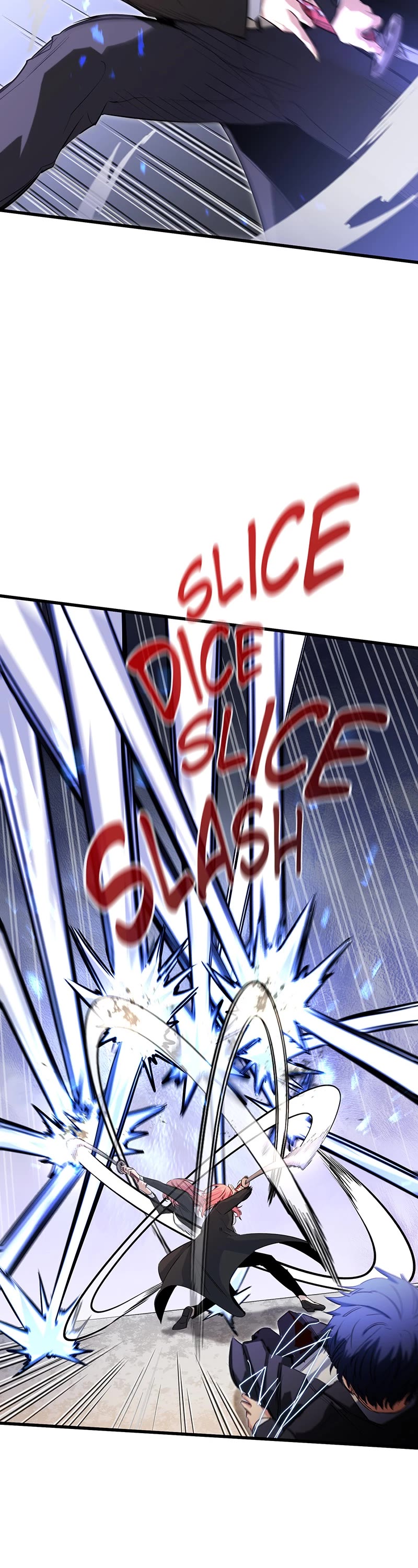 Ghost King Chapter 21 page 28 - Chapter 21: Episode 21