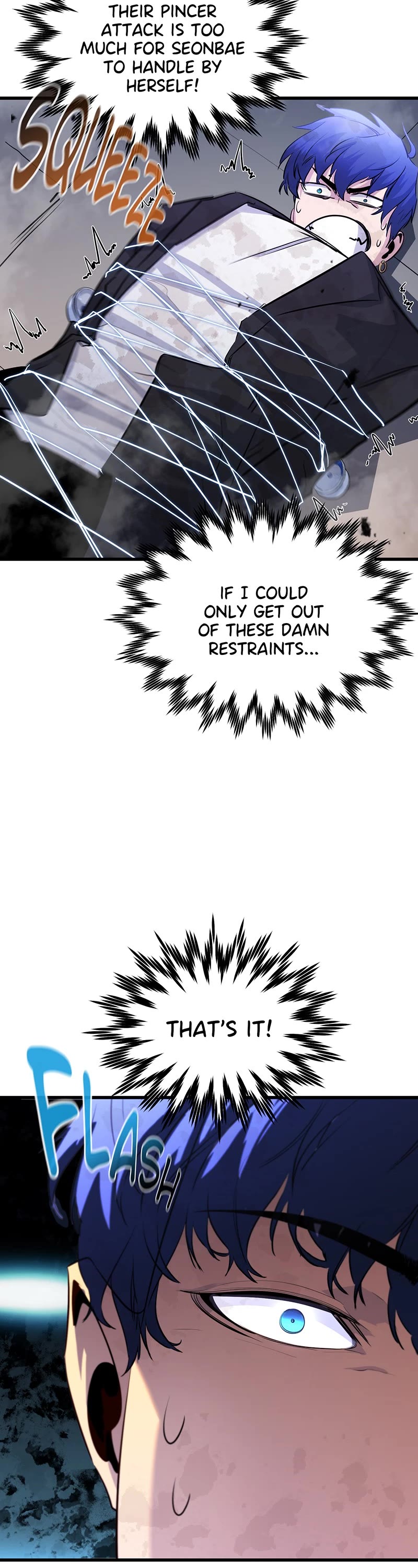 Ghost King Chapter 21 page 37 - Chapter 21: Episode 21