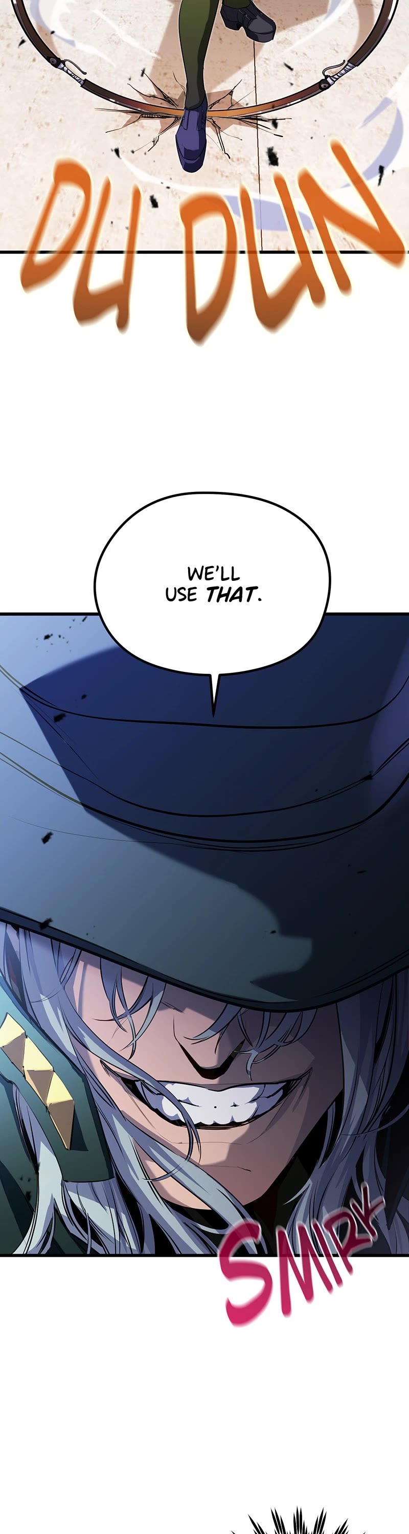 Ghost King Chapter 21 page 41 - Chapter 21: Episode 21