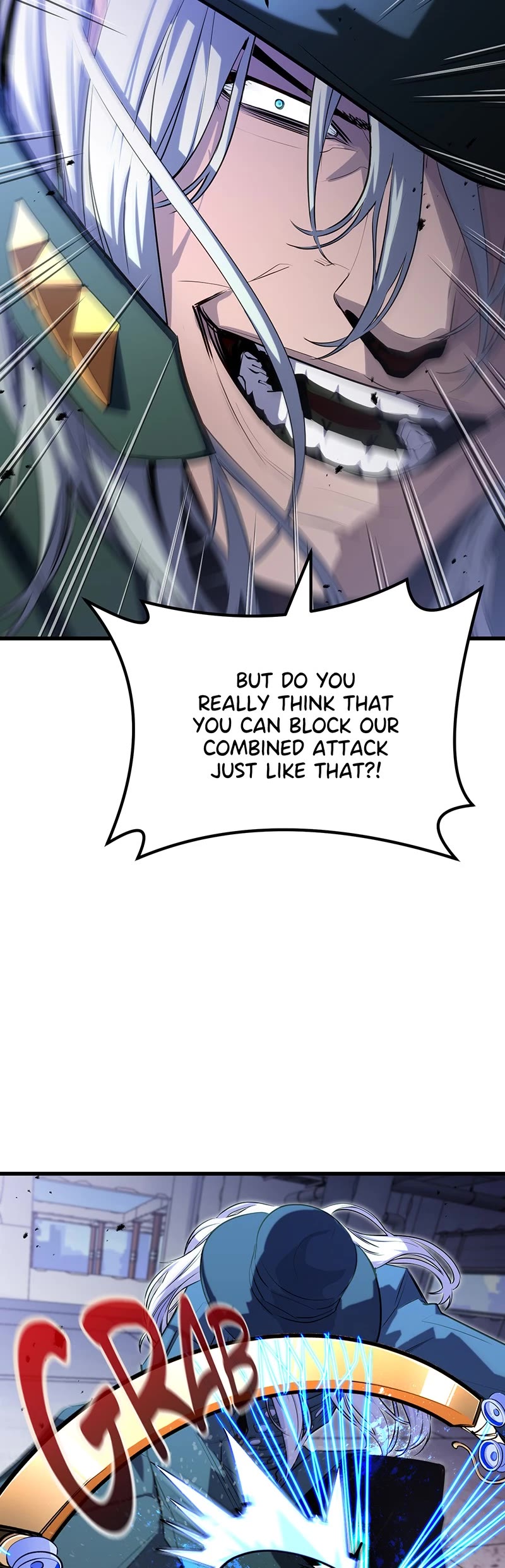 Ghost King Chapter 21 page 50 - Chapter 21: Episode 21