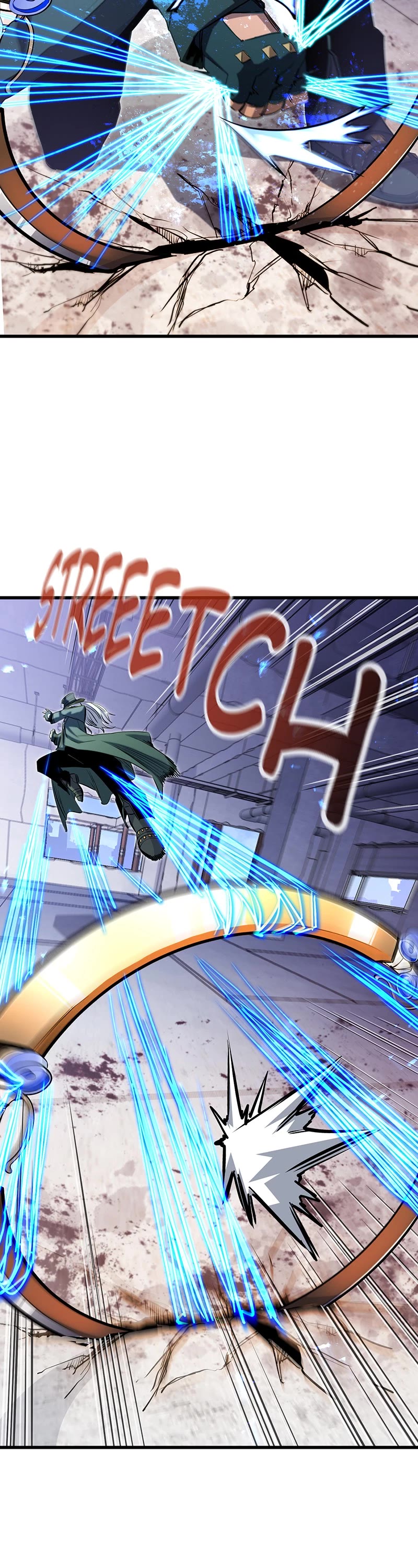 Ghost King Chapter 21 page 51 - Chapter 21: Episode 21