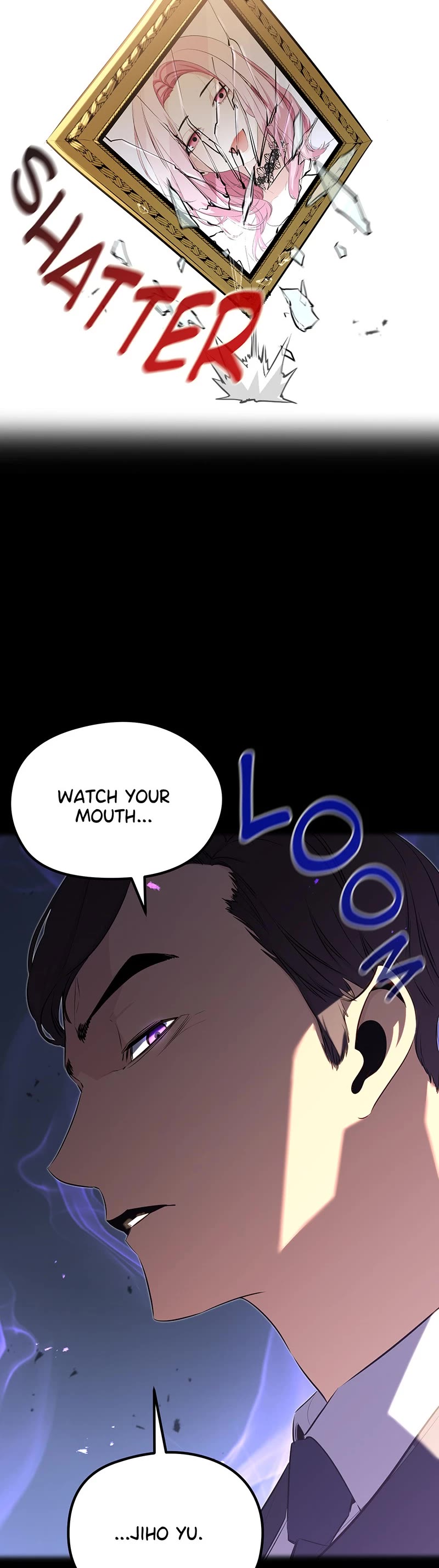 Ghost King Chapter 22 page 15 - Chapter 22: Episode 22