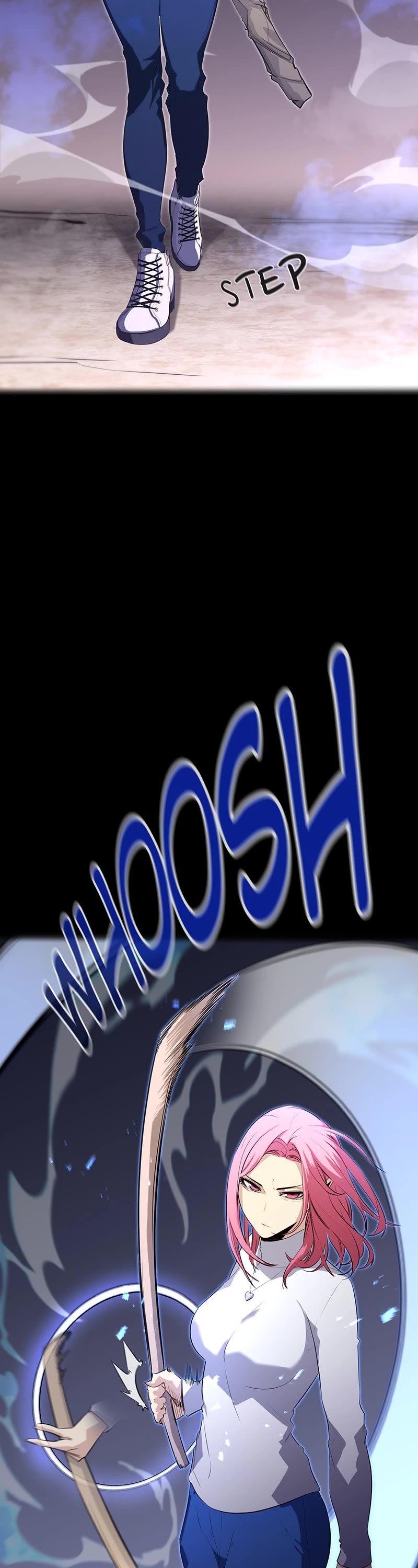 Ghost King Chapter 22 page 18 - Chapter 22: Episode 22