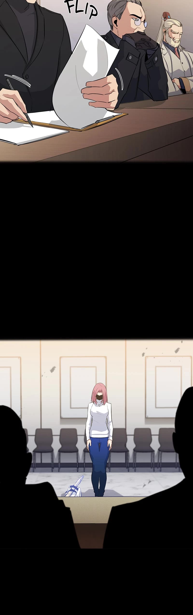 Ghost King Chapter 22 page 25 - Chapter 22: Episode 22