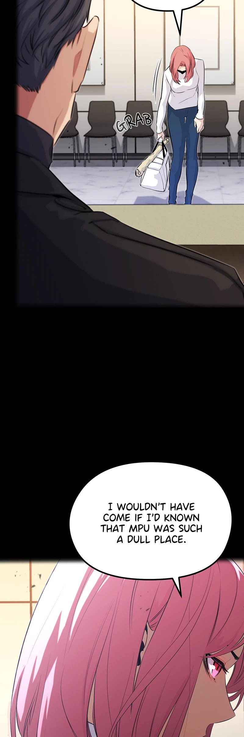 Ghost King Chapter 22 page 29 - Chapter 22: Episode 22