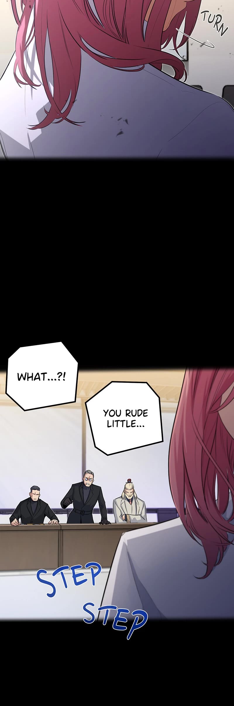 Ghost King Chapter 22 page 30 - Chapter 22: Episode 22