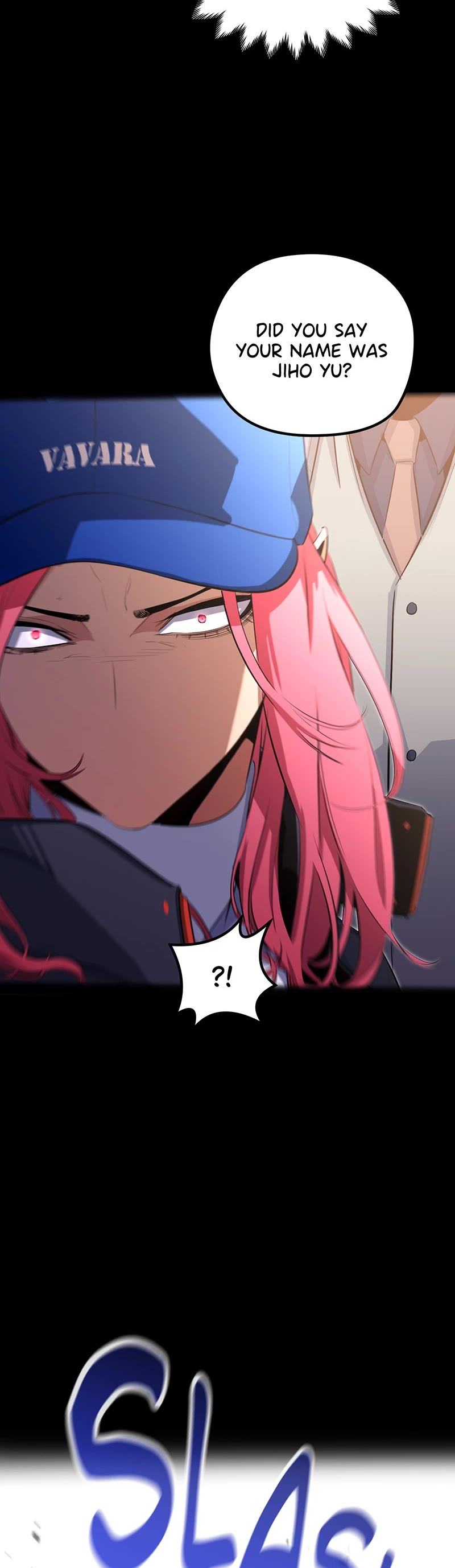 Ghost King Chapter 22 page 35 - Chapter 22: Episode 22