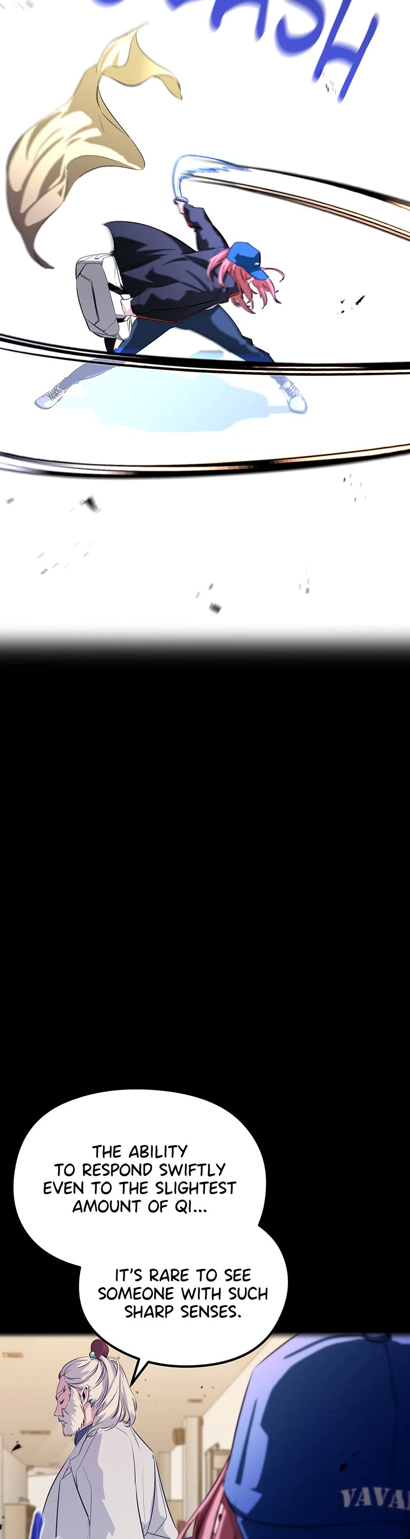 Ghost King Chapter 22 page 36 - Chapter 22: Episode 22