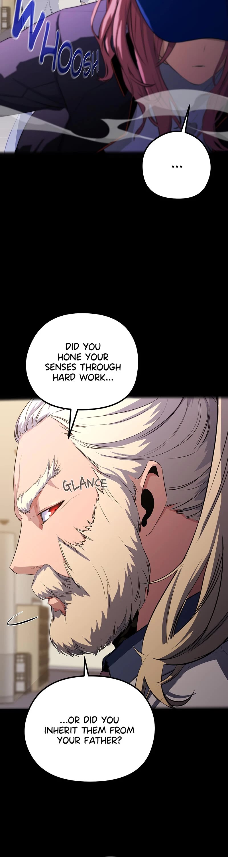 Ghost King Chapter 22 page 37 - Chapter 22: Episode 22