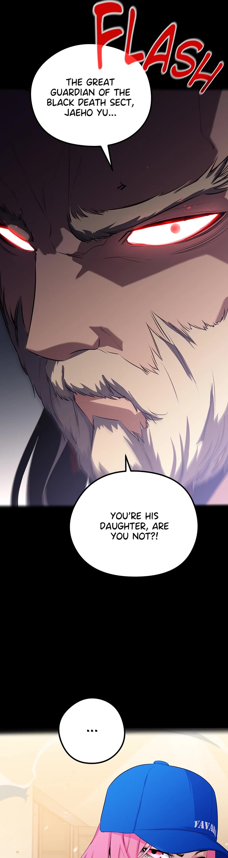 Ghost King Chapter 22 page 38 - Chapter 22: Episode 22