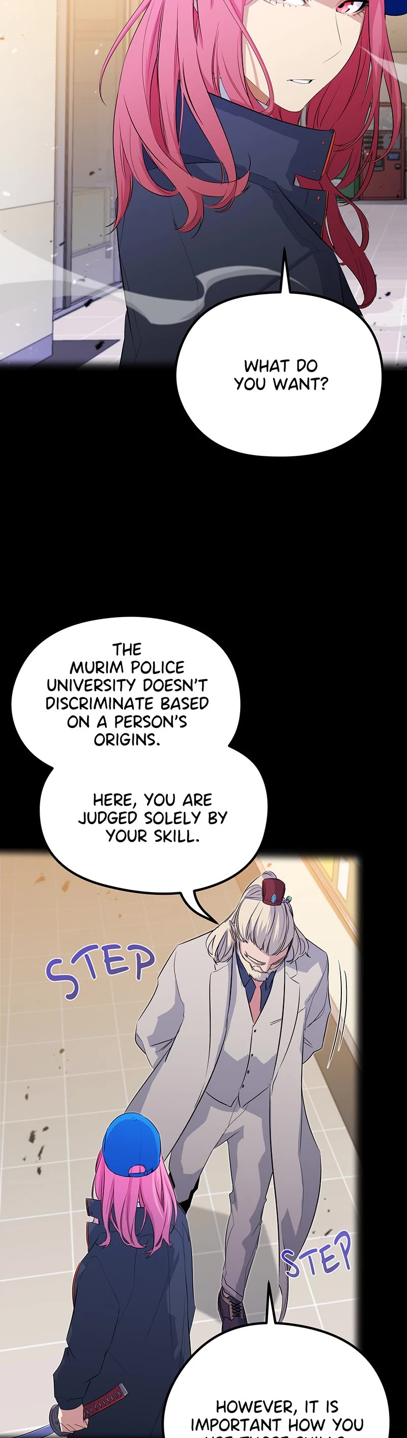 Ghost King Chapter 22 page 39 - Chapter 22: Episode 22