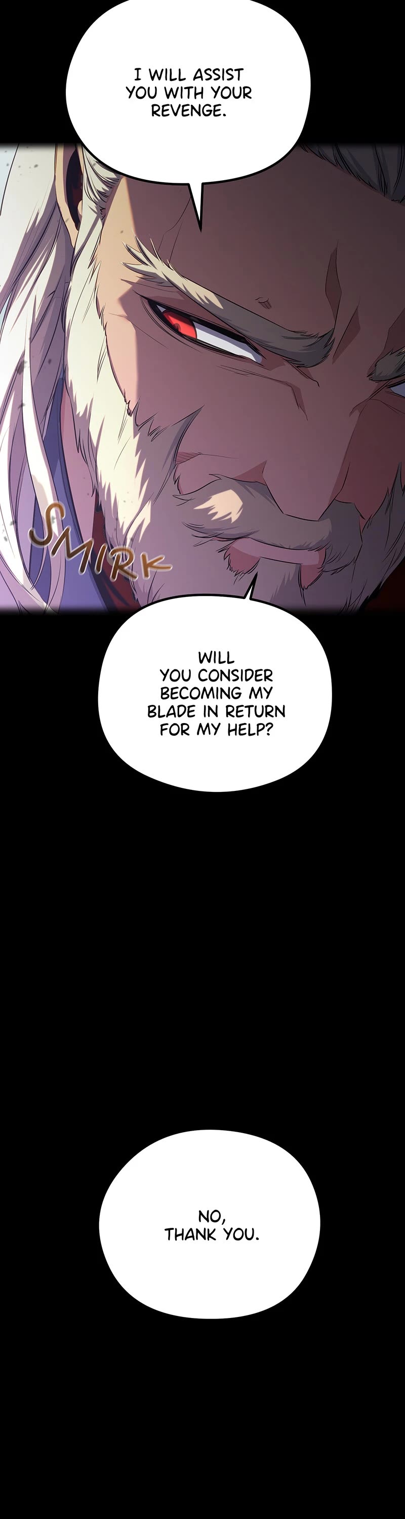 Ghost King Chapter 22 page 41 - Chapter 22: Episode 22