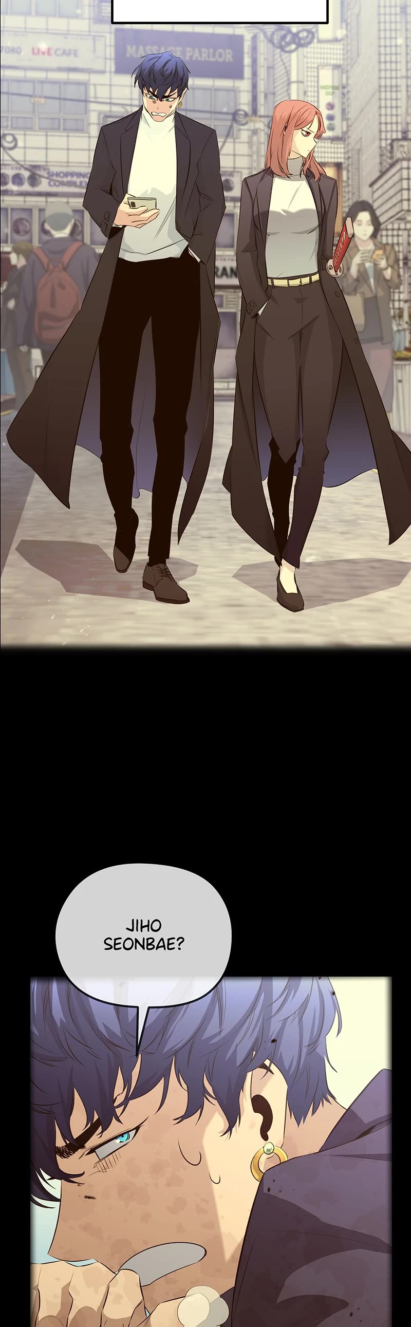 Ghost King Chapter 22 page 49 - Chapter 22: Episode 22