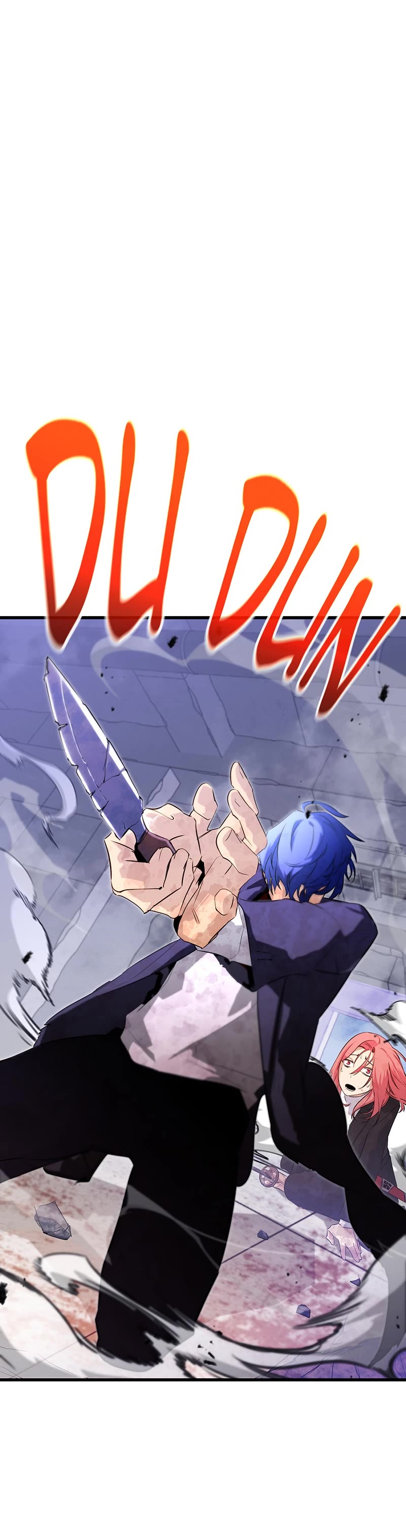 Ghost King Chapter 22 page 52 - Chapter 22: Episode 22