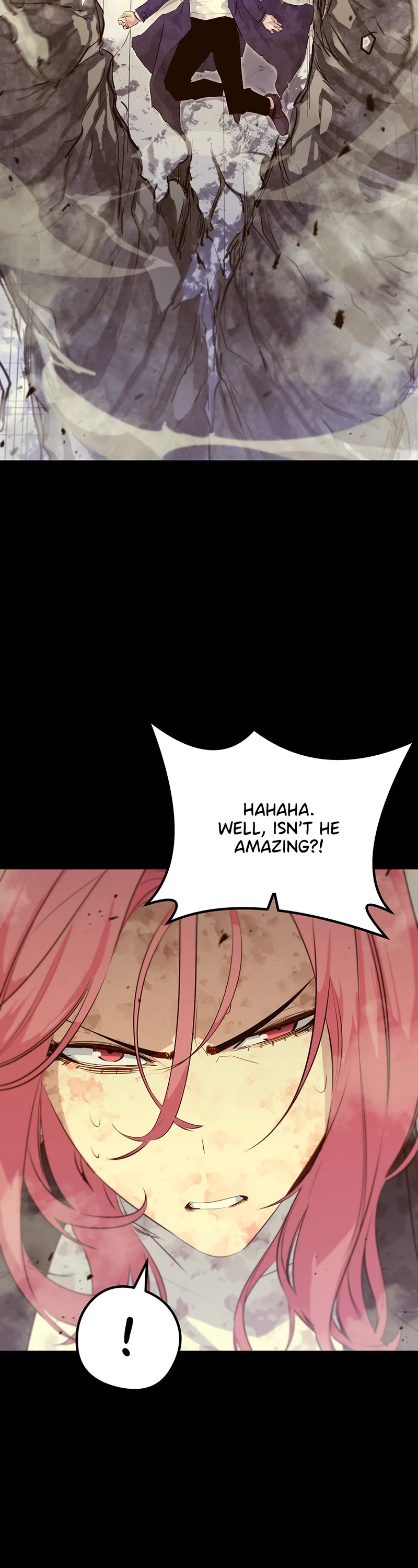 Ghost King Chapter 23 page 11 - Chapter 23: Episode 23