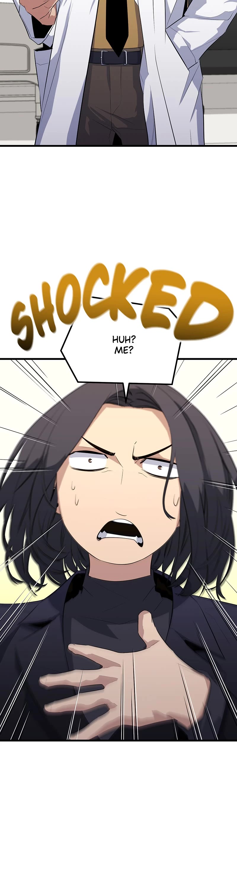 Ghost King Chapter 23 page 2 - Chapter 23: Episode 23