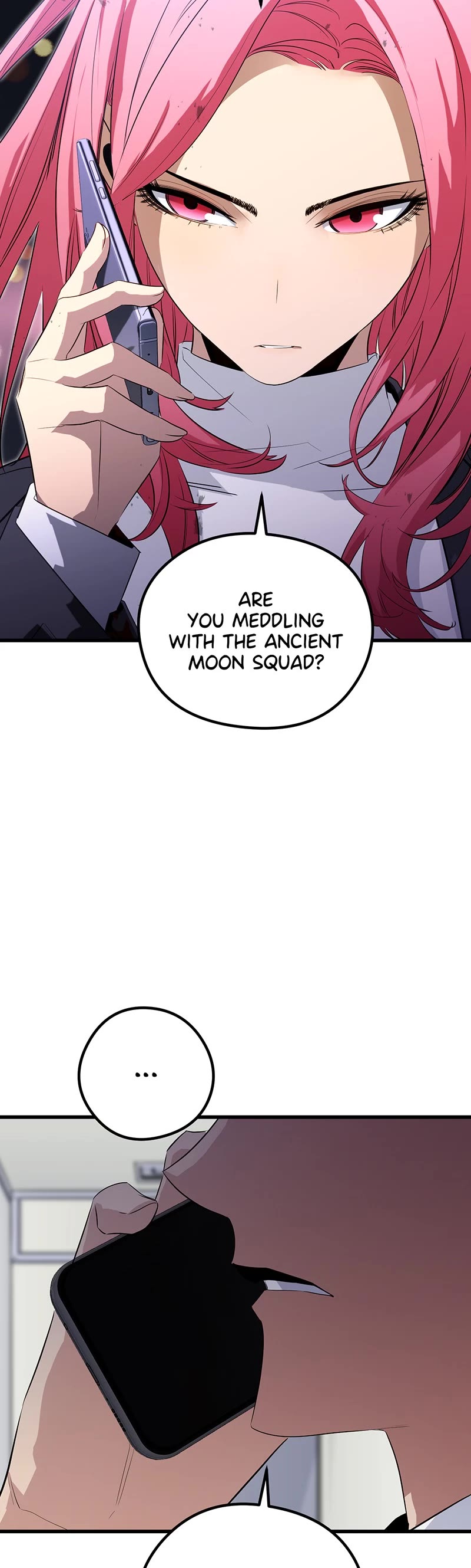 Ghost King Chapter 23 page 25 - Chapter 23: Episode 23
