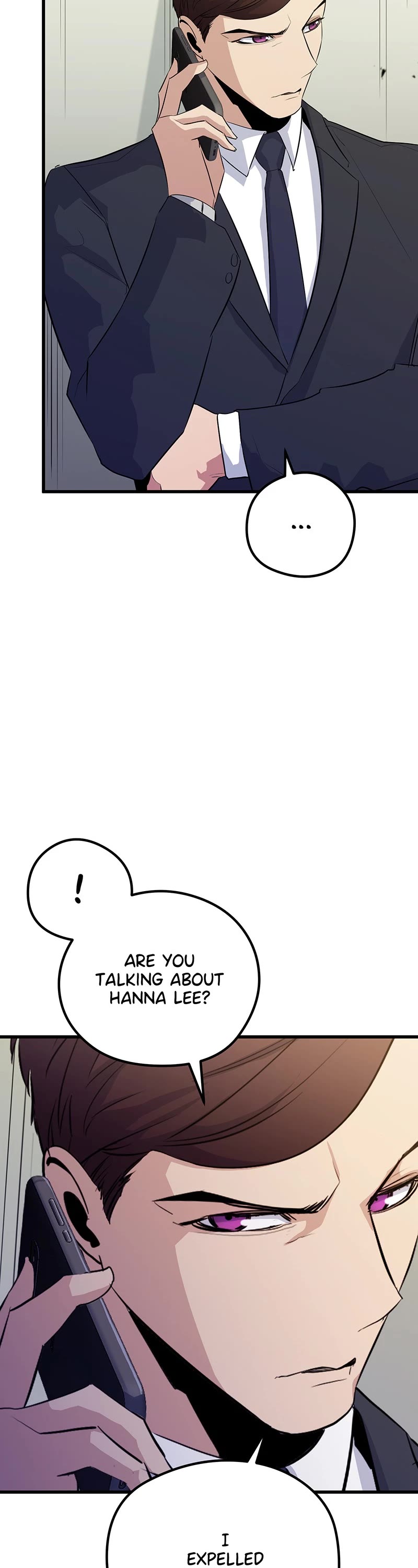 Ghost King Chapter 23 page 27 - Chapter 23: Episode 23