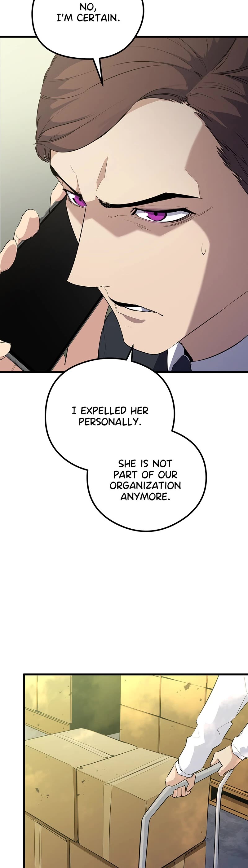 Ghost King Chapter 23 page 29 - Chapter 23: Episode 23