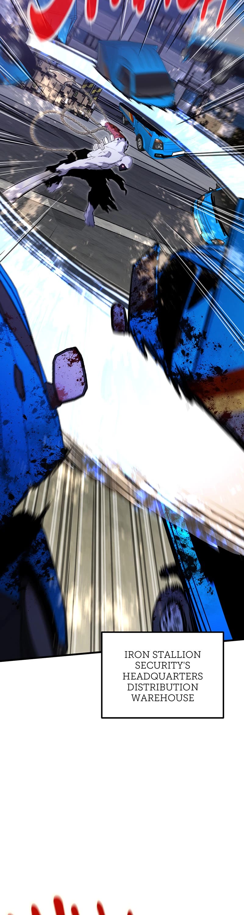 Ghost King Chapter 23 page 36 - Chapter 23: Episode 23